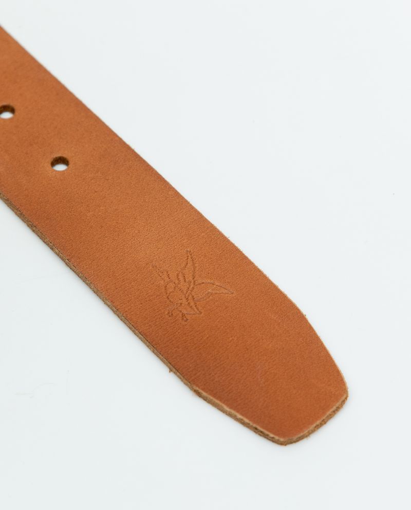 Chevignon Correa En Cuero Para Hombre