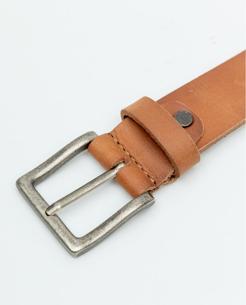 Chevignon Correa en Cuero para Hombre