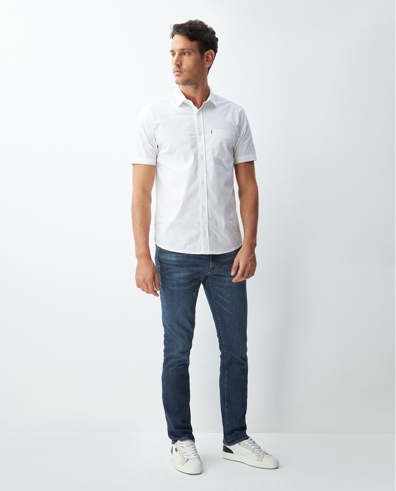 Chevignon Jean de Hombre Straigh fit Medio