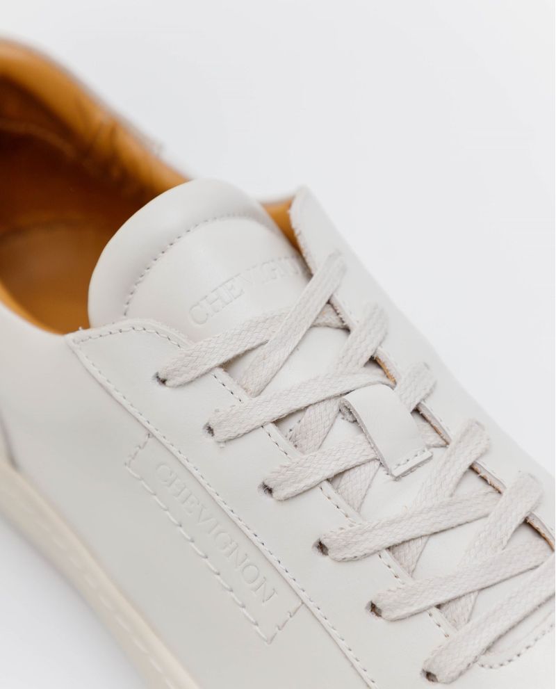 Chevignon Zapatos Para Hombre