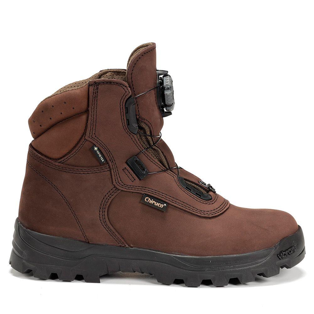 Chiruca Boxer BOA 12