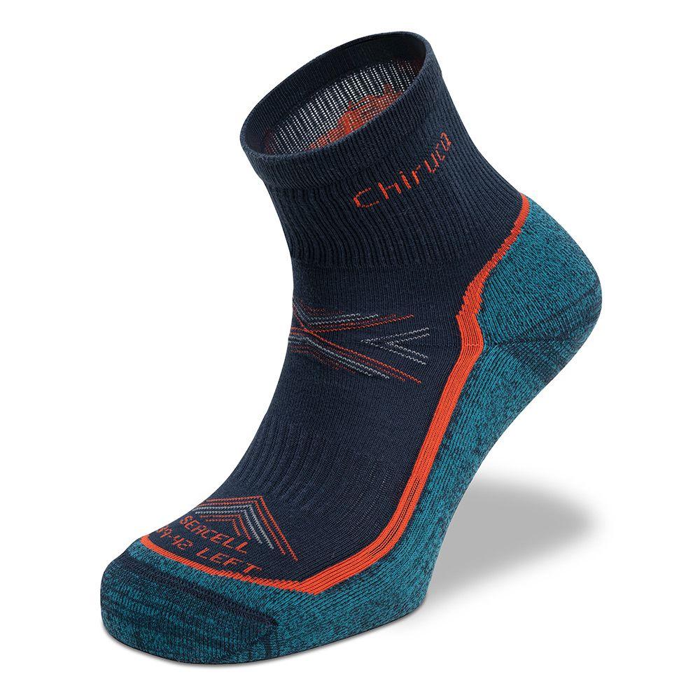 Chiruca Calcetu00edn Algas