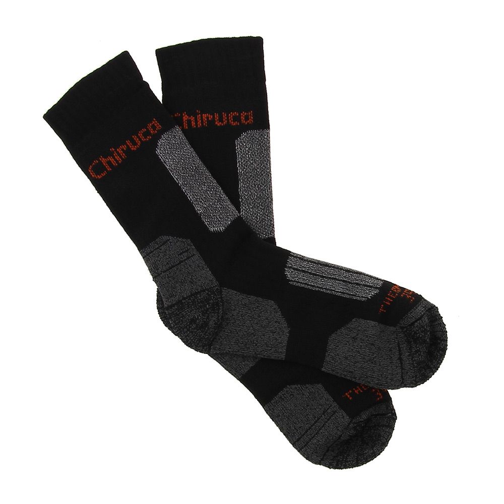 Chiruca Calcetu00edn Antiampollas