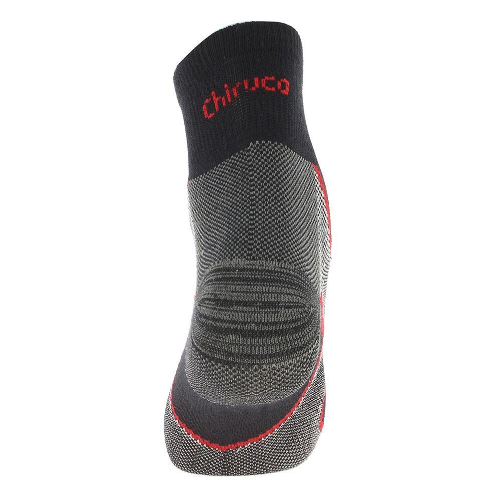 Chiruca Calcetu00edn Silver Trail