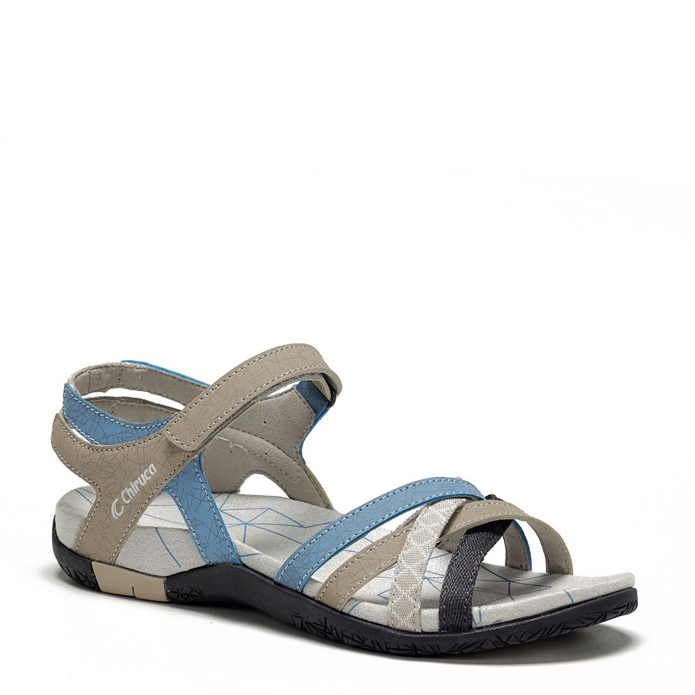 Chiruca Malibu00fa 04