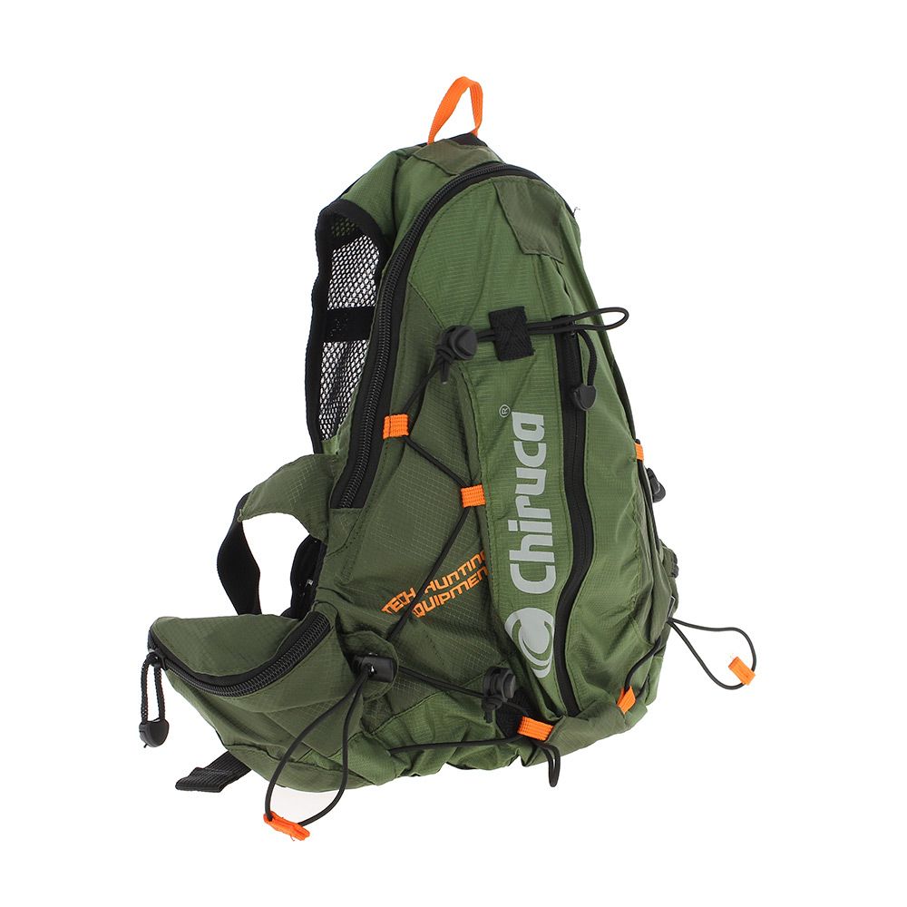 Chiruca Mochila 11l. 01