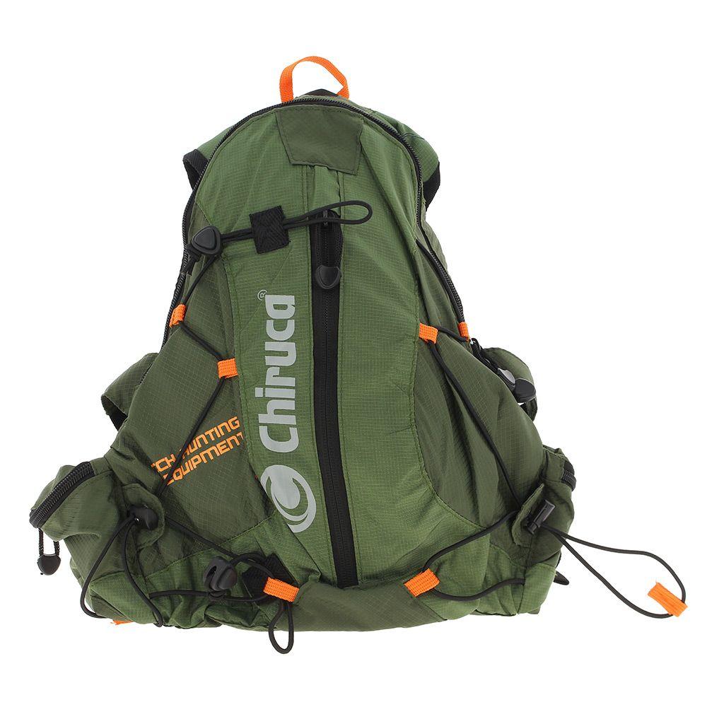 Chiruca Mochila 11l. 01