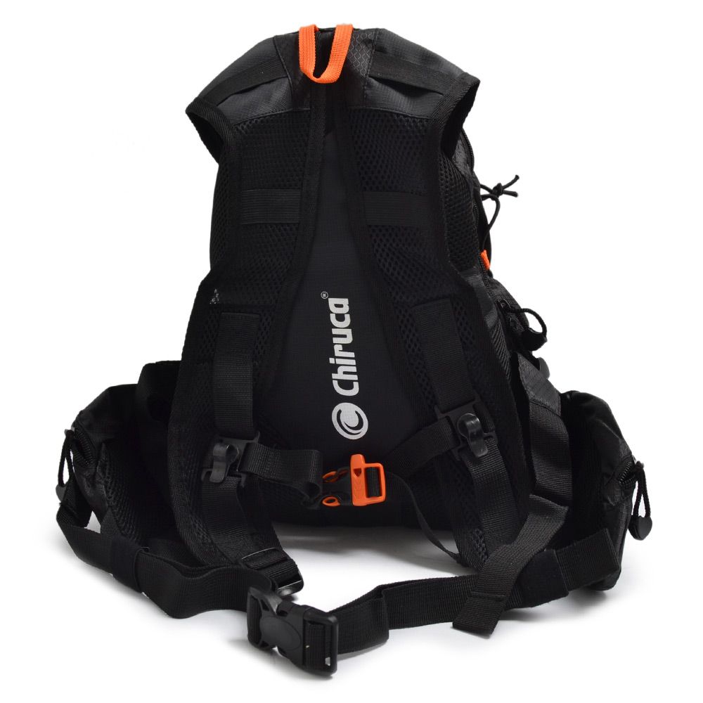 Chiruca Mochila 11l. 03