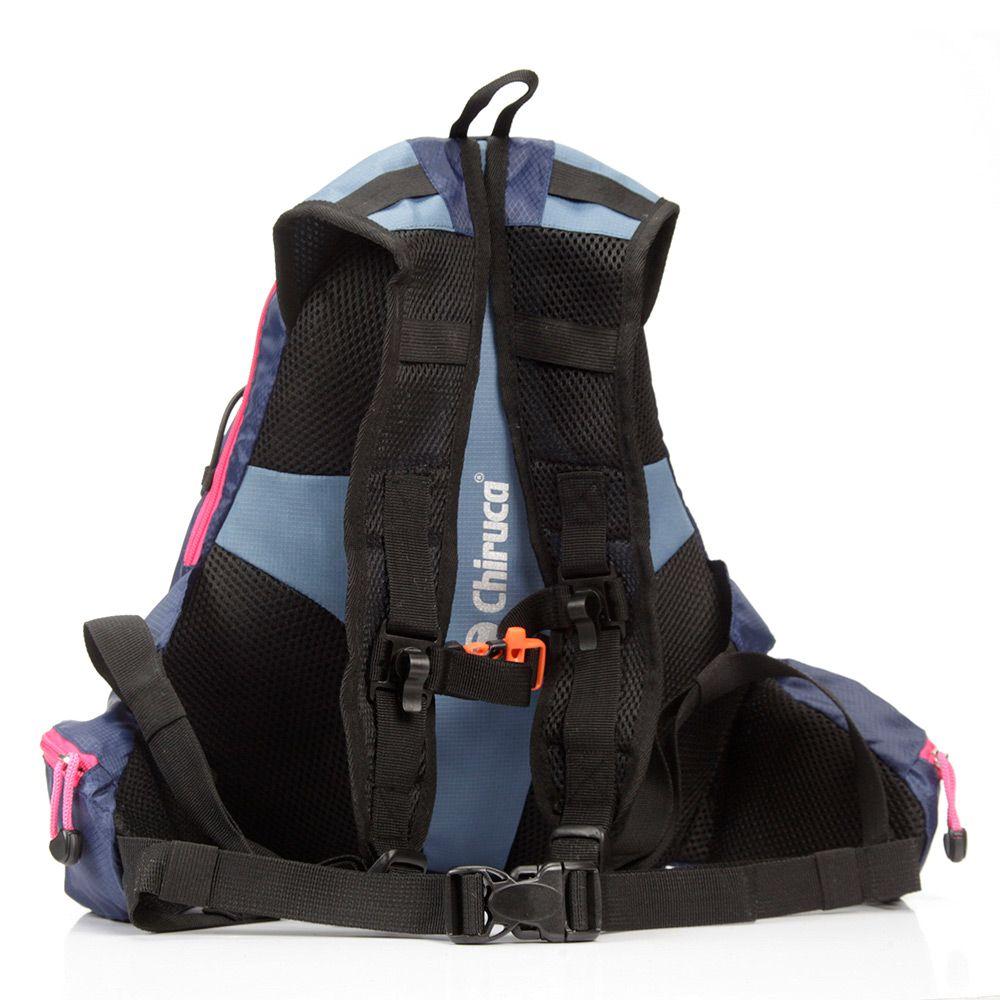 Chiruca Mochila 11l. 08