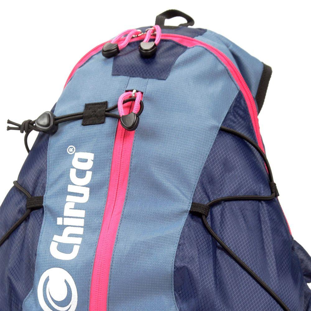 Chiruca Mochila 11l. 08
