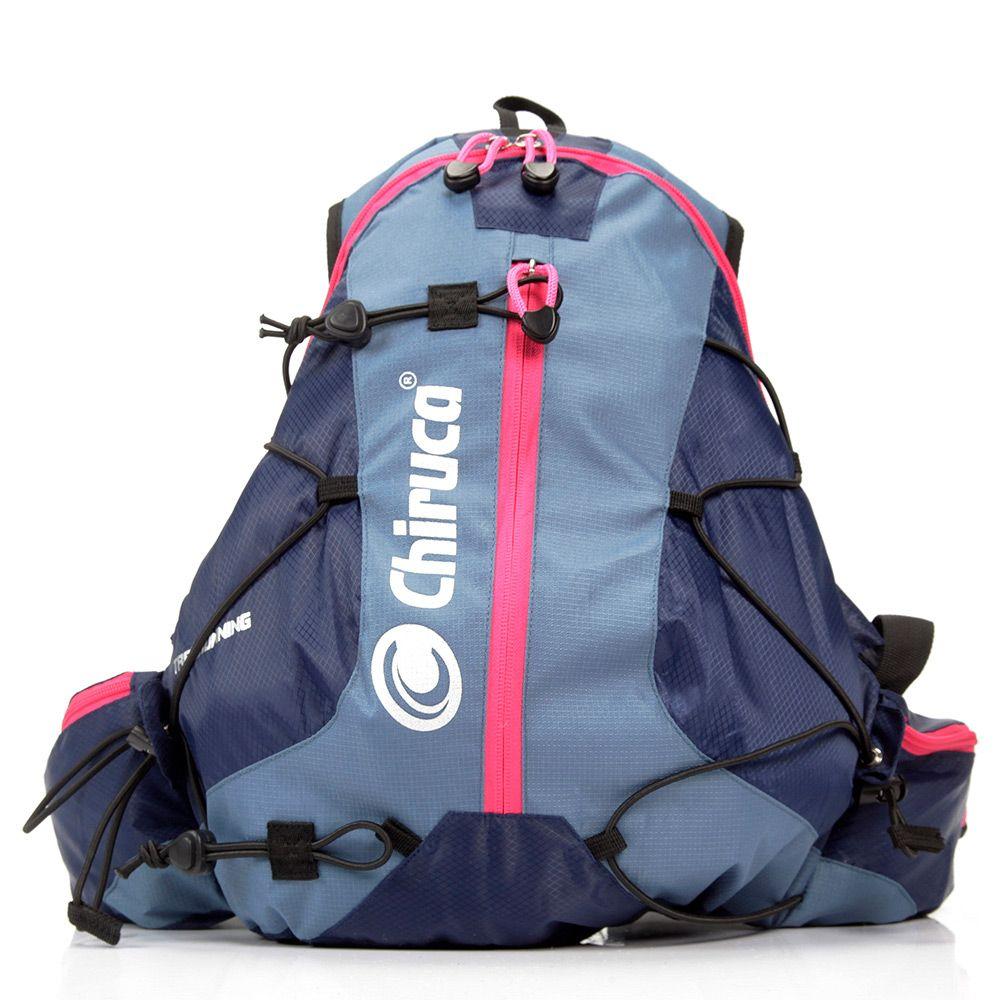 Chiruca Mochila 11l. 08