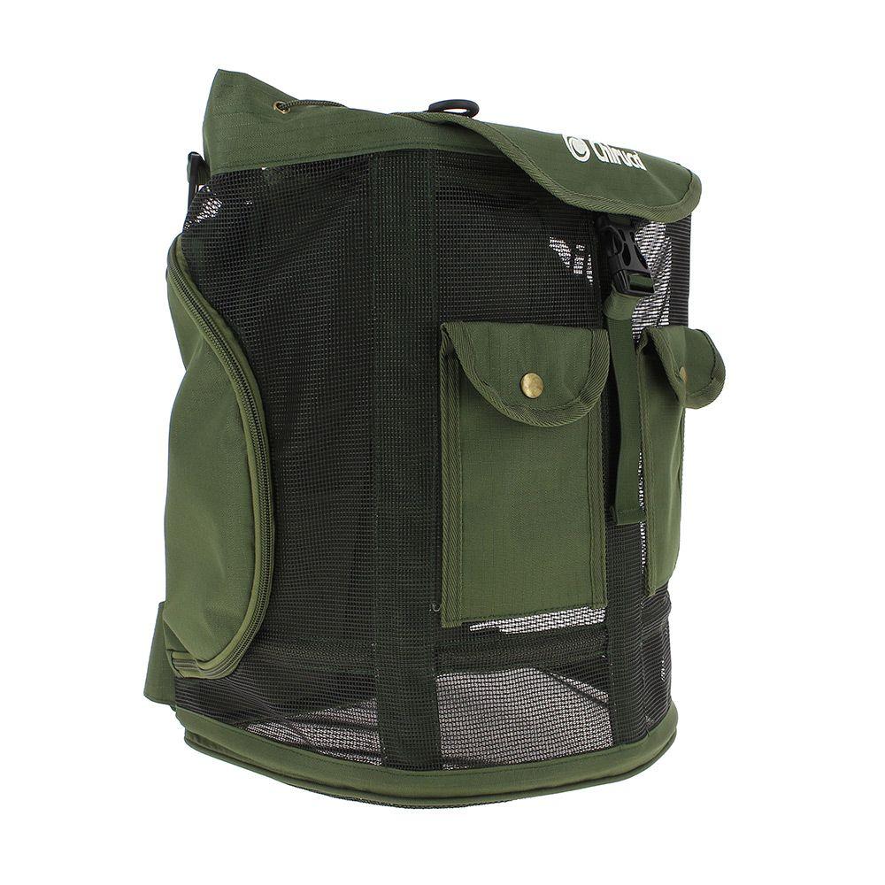 Chiruca Mochila Setas