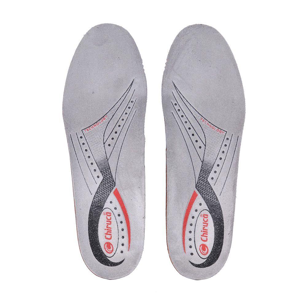 Chiruca Plantillas Chiruca