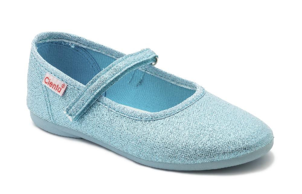 Cienta Bailarina Glitter New