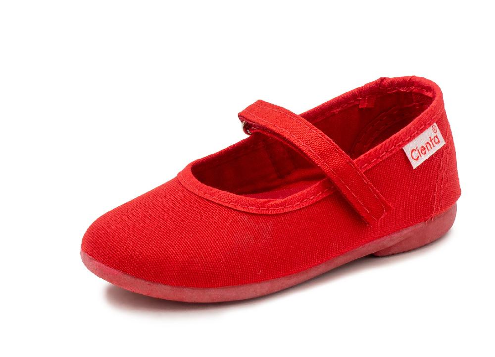 Cienta Bailarina Lisa