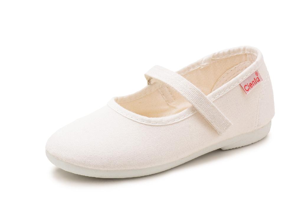 Cienta Bailarina Lisa