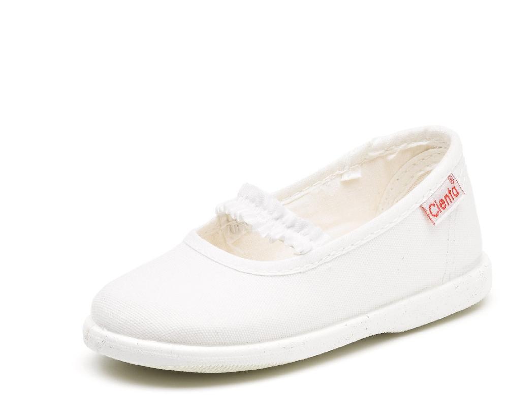 Cienta Bailarina Lisa