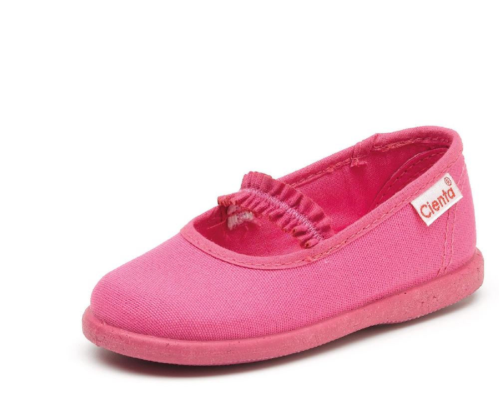 Cienta Bailarina Lisa