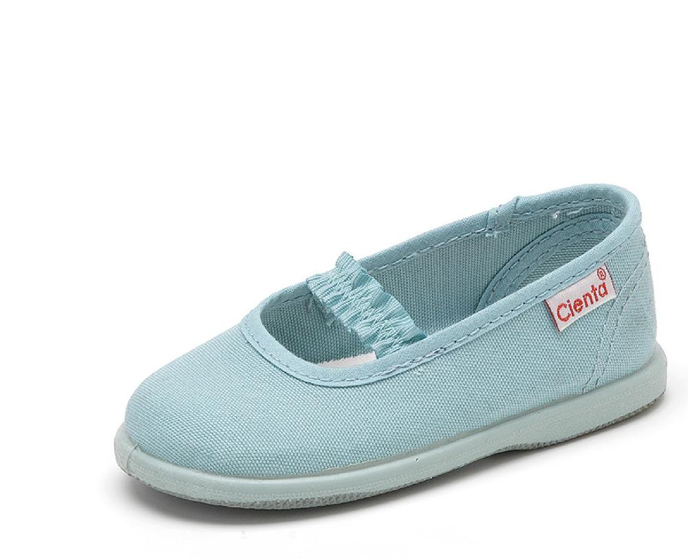 Cienta Bailarina Lisa