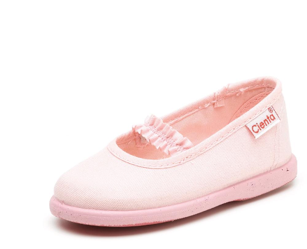 Cienta Bailarina Lisa