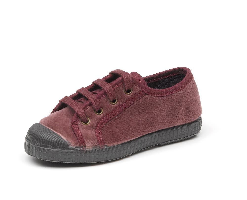 Cienta Basket Terciopelo