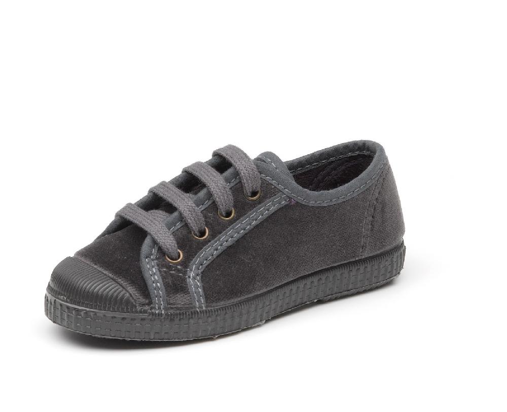 Cienta Basket Terciopelo