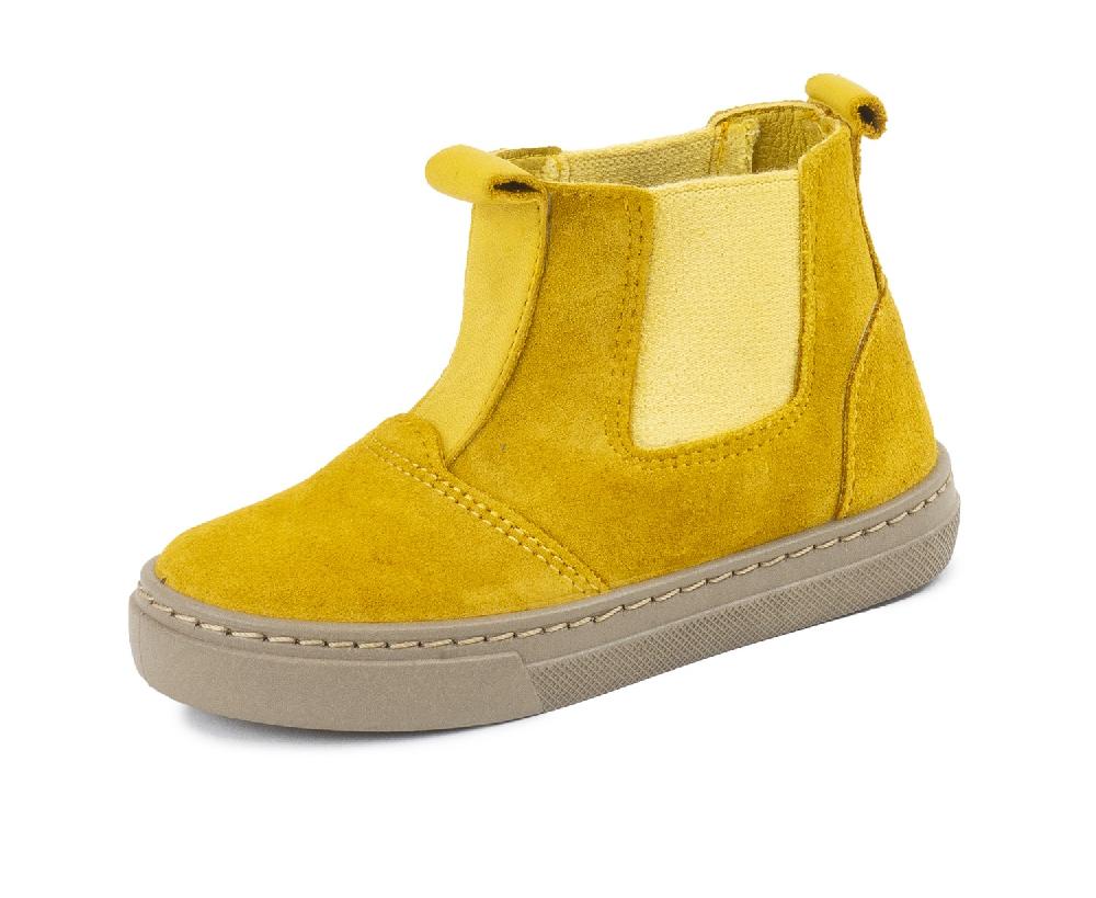 Cienta Bota Elásticos