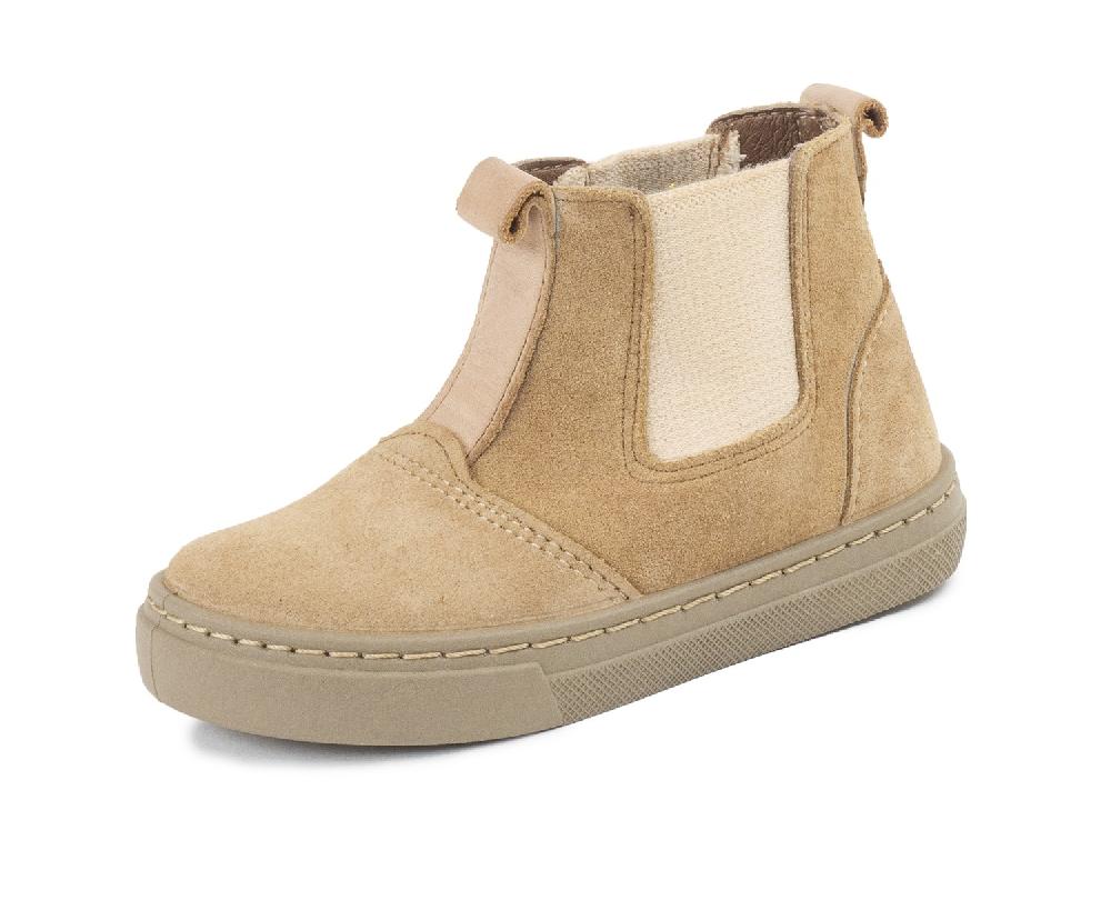 Cienta Bota Elásticos