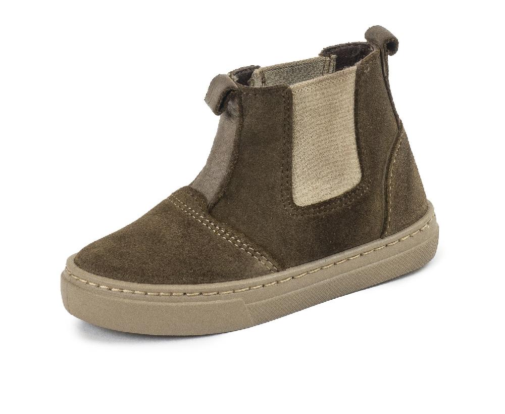 Cienta Bota Elásticos