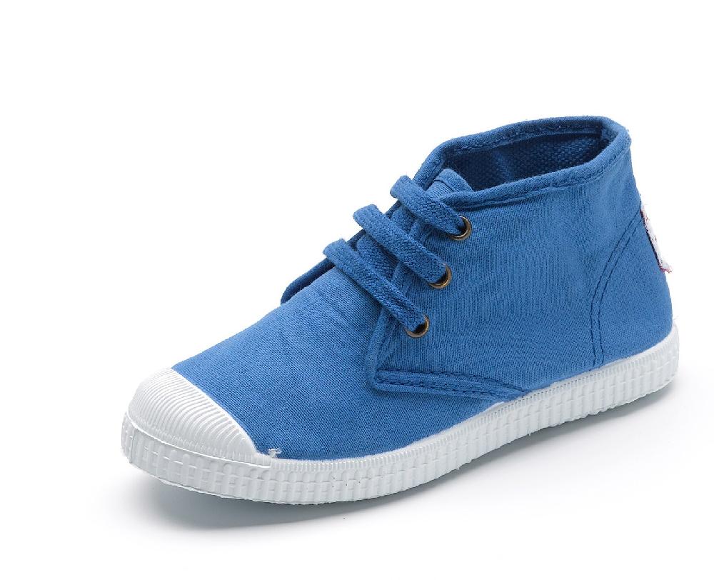 Cienta Bota Safari/Pisacacas Tintada