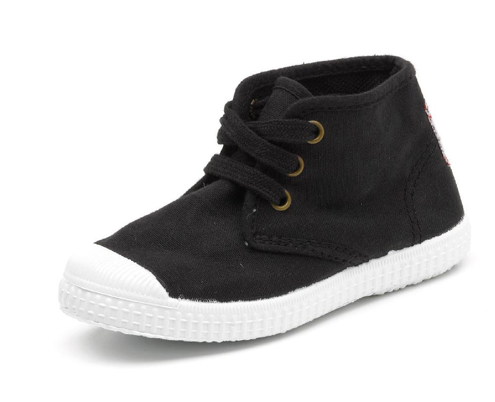 Cienta Bota Safari/Pisacacas Tintada