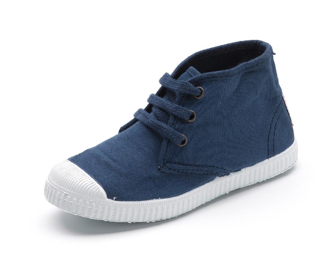 Cienta Bota Safari/Pisacacas Tintada