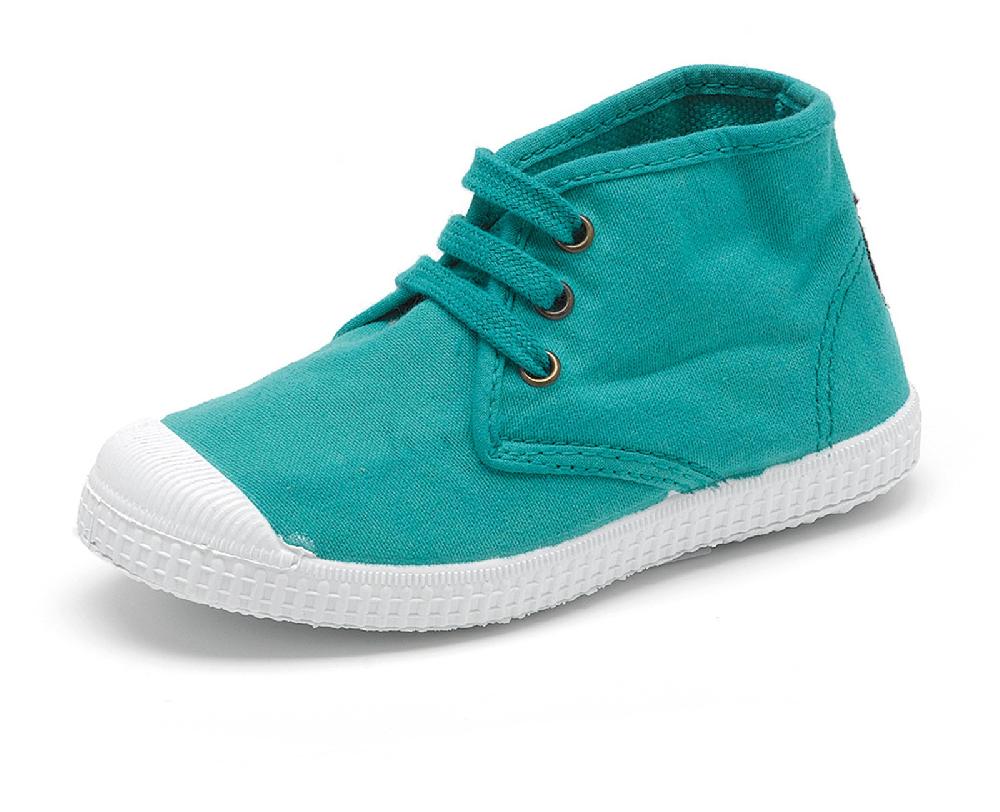 Cienta Bota Safari/Pisacacas Tintada