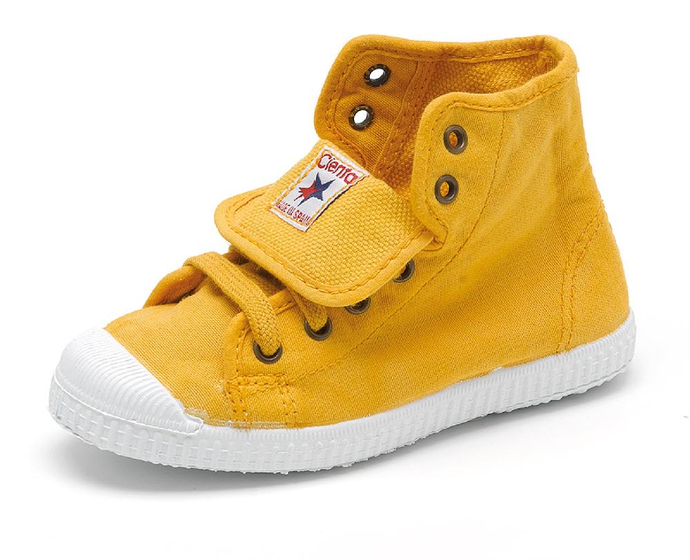 Cienta Bota Sport Tintada