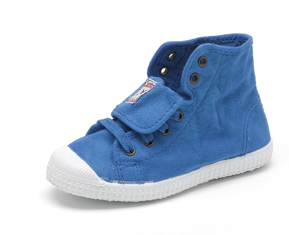 Cienta Bota Sport Tintada