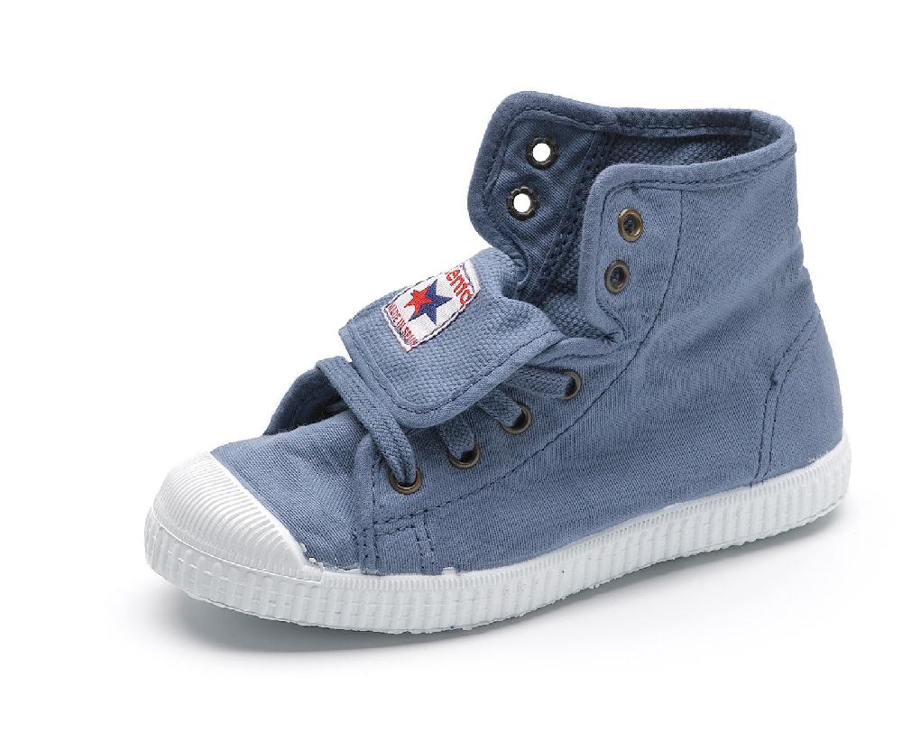 Cienta Bota Sport Tintada