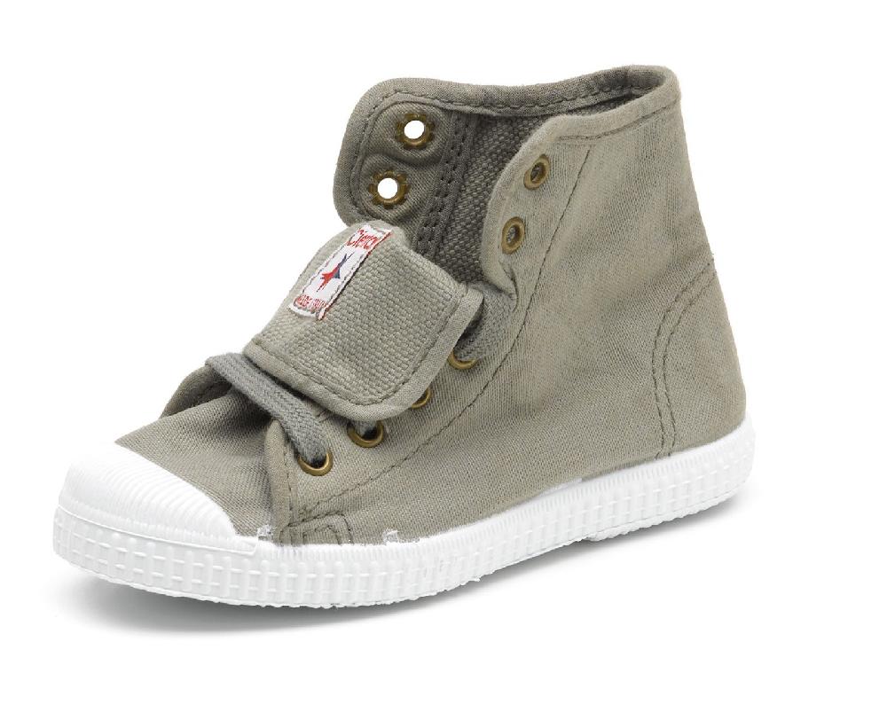 Cienta Bota Sport Tintada