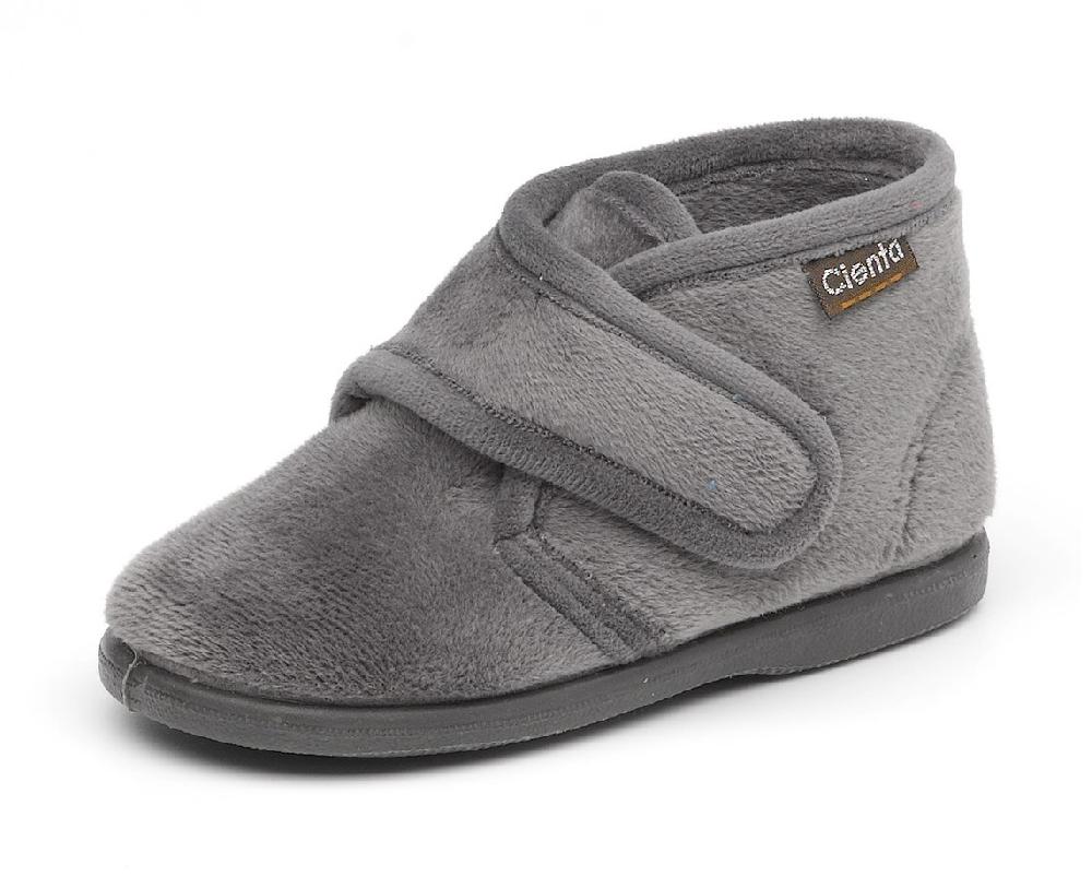Cienta Bota Velcro Grenoble