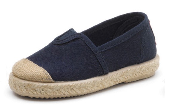 Cienta Camping Yute Puntera Liso