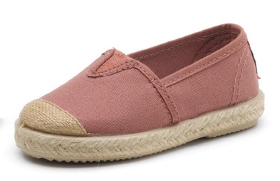 Cienta Camping Yute Puntera Liso