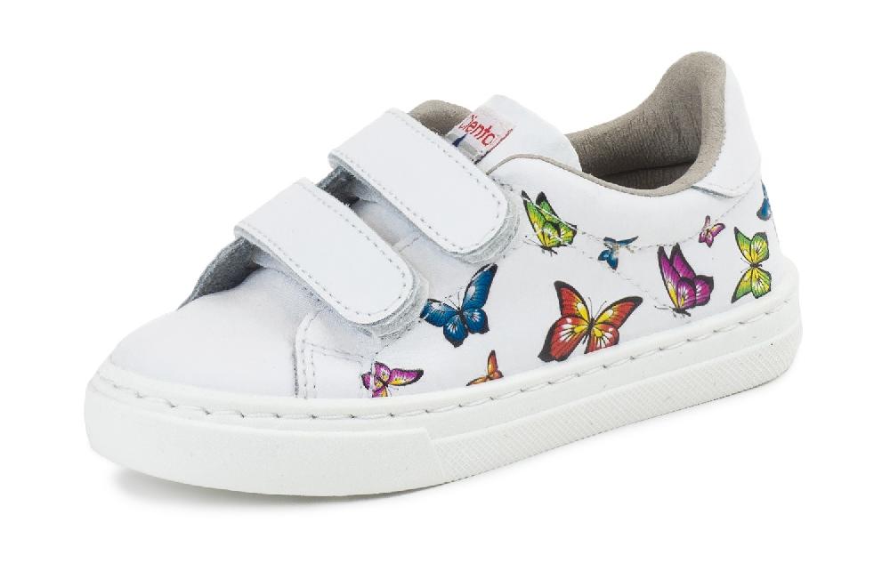 Cienta Deportivo Mariposas