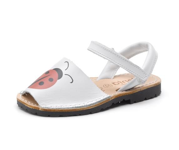 Cienta Menorquina Mariquitas