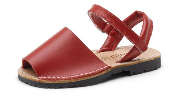 Cienta Menorquina Napa