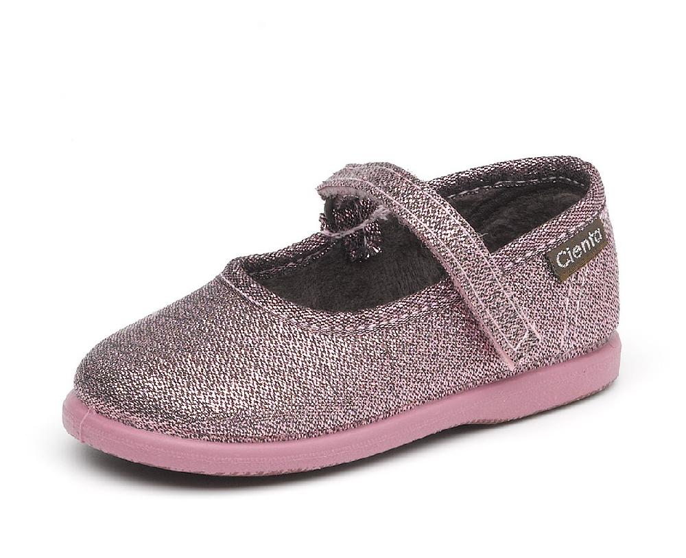 Cienta Mercedes Metalizado