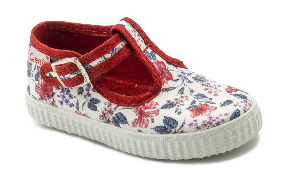 Cienta Pepito Hebilla Ocean