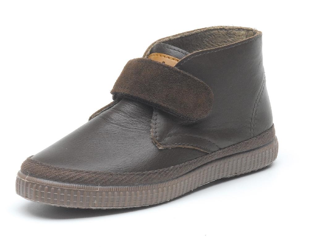 Cienta Safari Cierre Velcro Piel