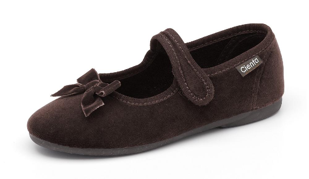 Cienta Salon Lazo Terciopelo