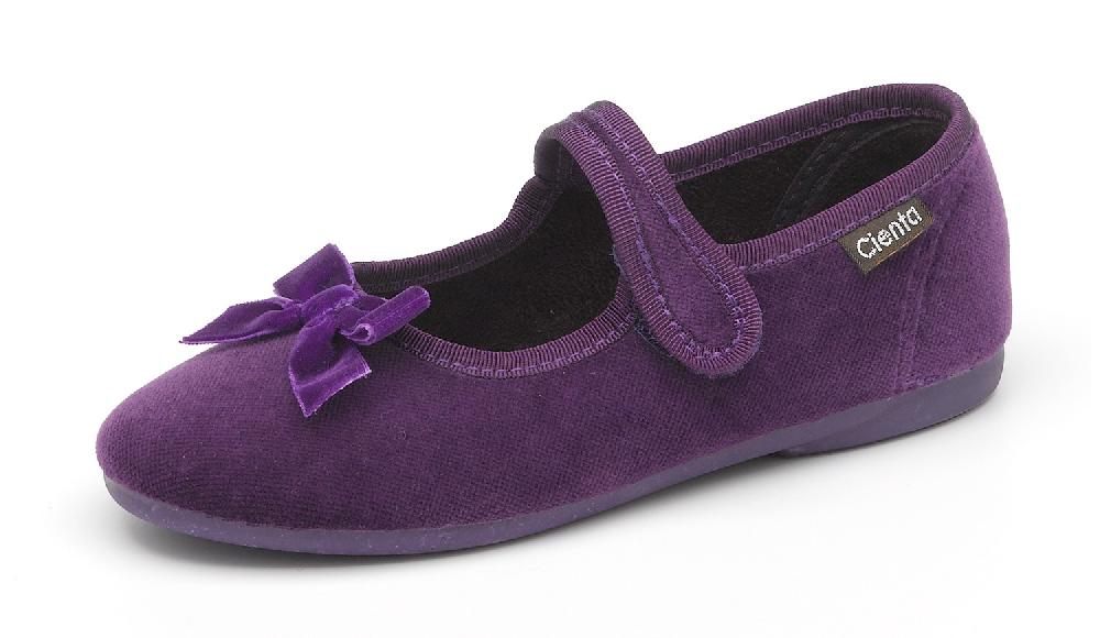 Cienta Salon Lazo Terciopelo