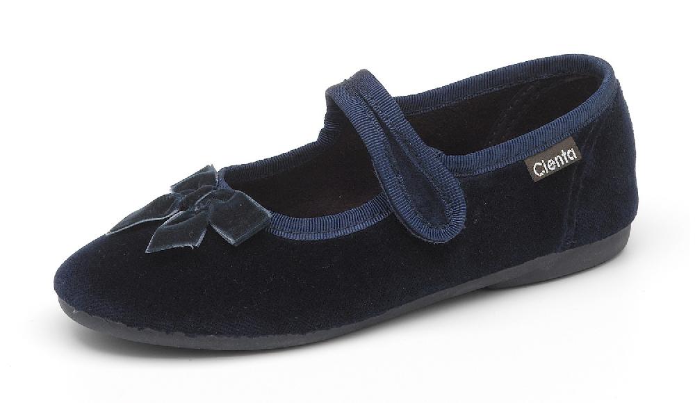 Cienta Salon Lazo Terciopelo