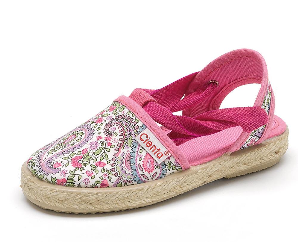 Cienta Valenciana Charles